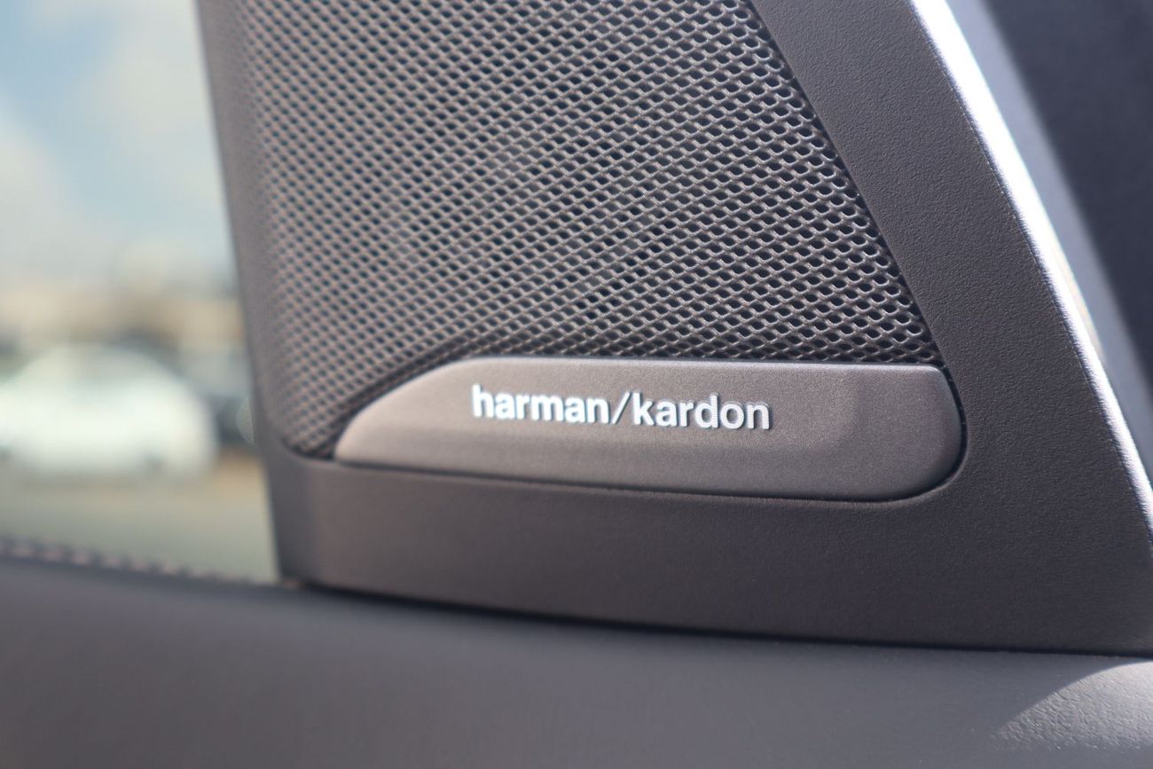 BMW X5 40i xDrive 3.0L