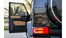 مرسيدس بنز G 55 AMG 5.5L V8 - Full Option - AED 3657 Per Month -0% DP