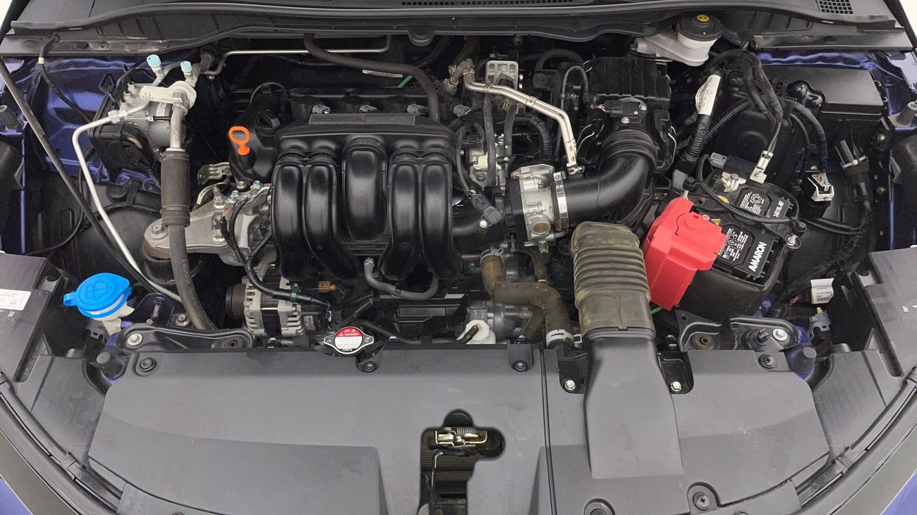 Honda City LX SPORT 1.5 | Zero Down Payment | Home Test Drive