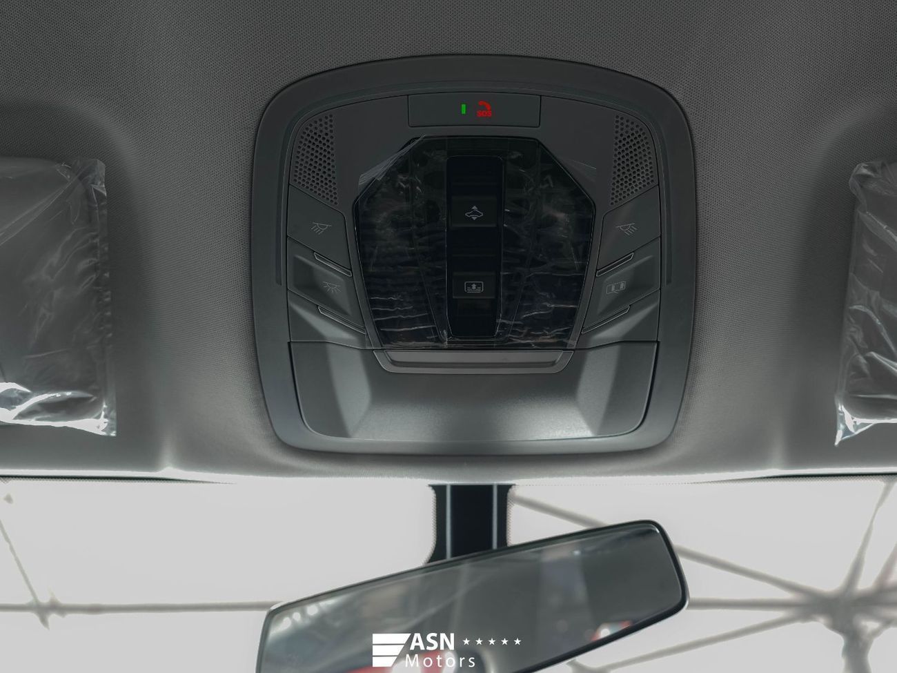 Kaiyi X7 1.5T Mountain Peak Edition 7 seater (Export Price)