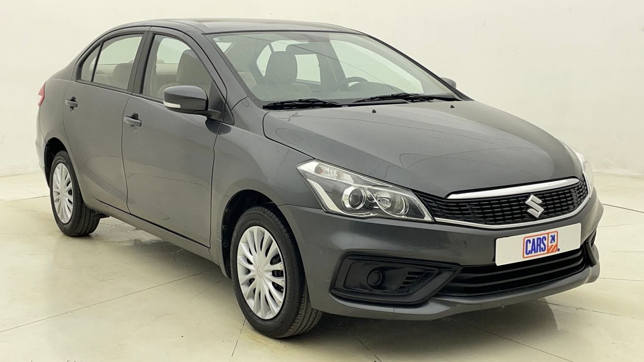 Suzuki Ciaz GL 1.5 | Zero Down Payment | Home Test Drive