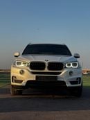 BMW X5 35i Experiance 3.0L