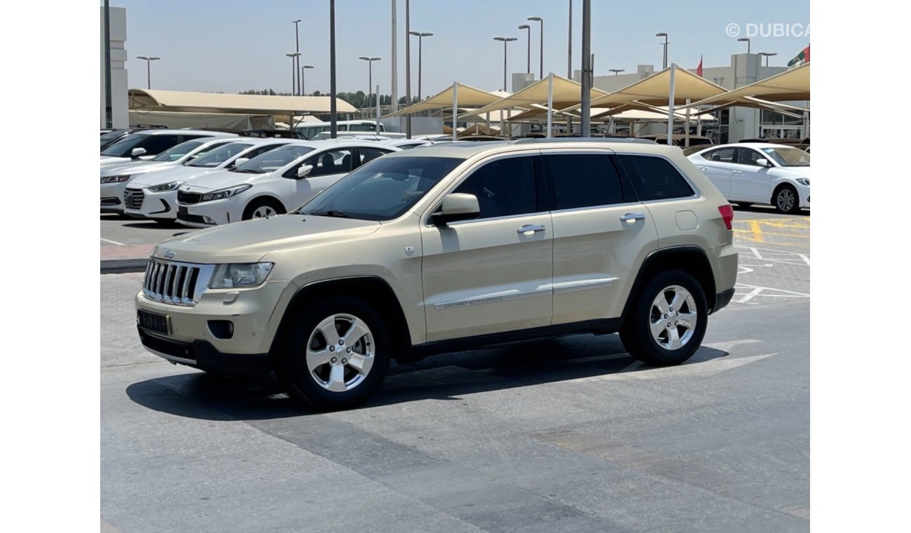 Jeep Grand Cherokee Jeep grand Cherokee