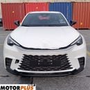 Lexus LBX For Export