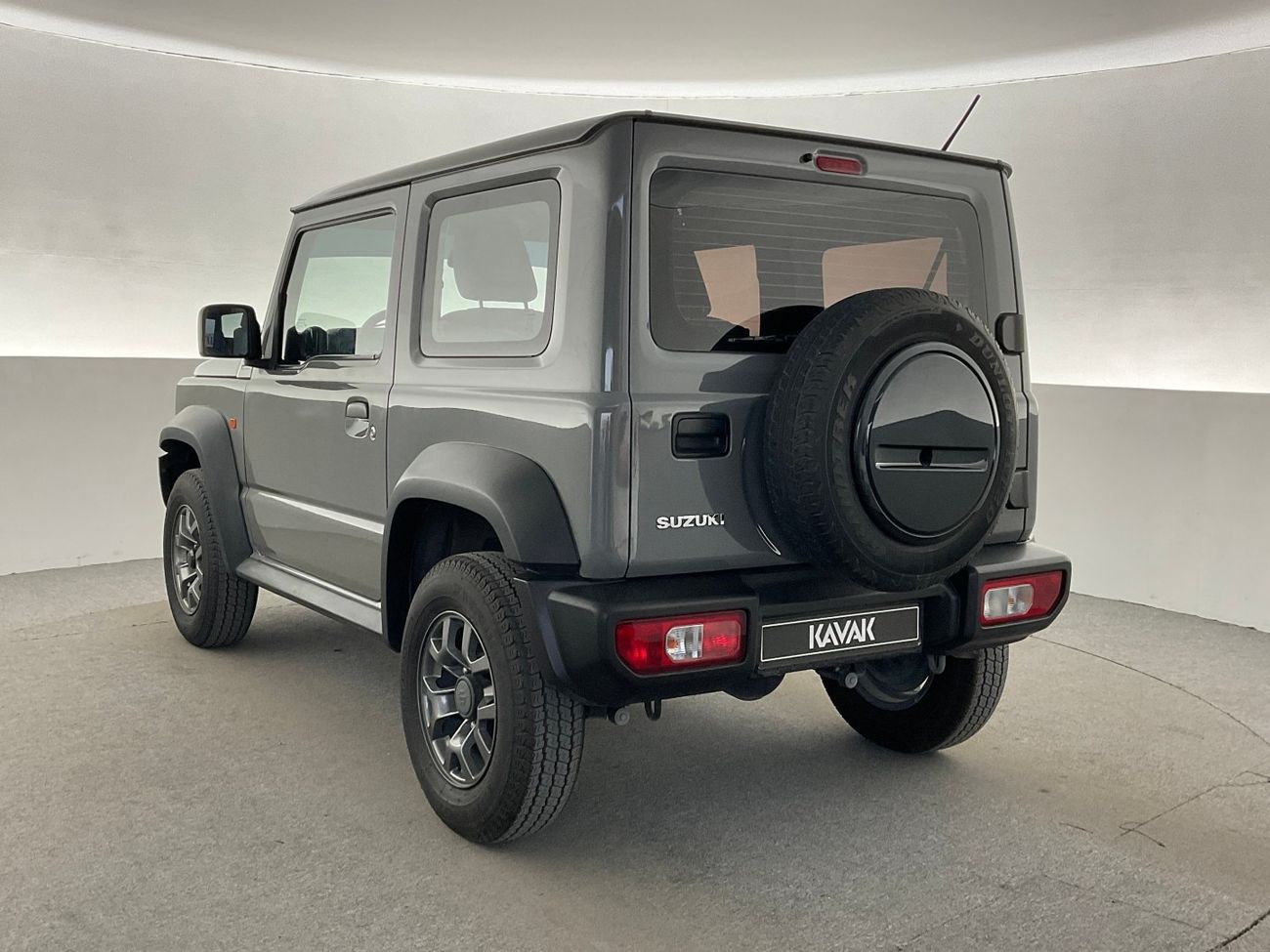 Suzuki Jimny GL | Guaranteed Warranty | 0 Down Payment