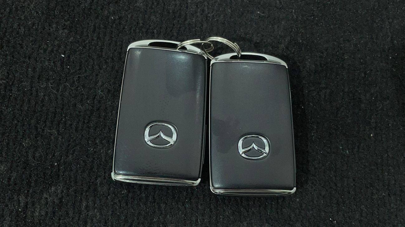 مازدا CX5 2023 GL | AED 934/Month | 0 DP | 30 Day Return | Warranty | Service History