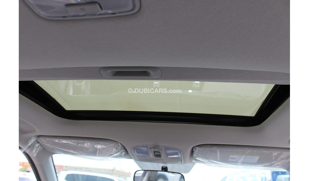 Kia Sonet 1.5L Petrol, Alloy Rims, DVD, Rear Camera, Rear Parking Sensor