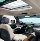 لاند روفر ديفندر 2024 Land Rover Defender 110 HSE P400, 2028 LR Warranty, 2029 LR Service Pack, Fully Loaded, GCC