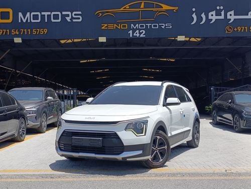 كيا نيرو LX 1.6L