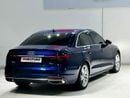 Audi A4 sDrive 20i 35 TFSI 1.4L