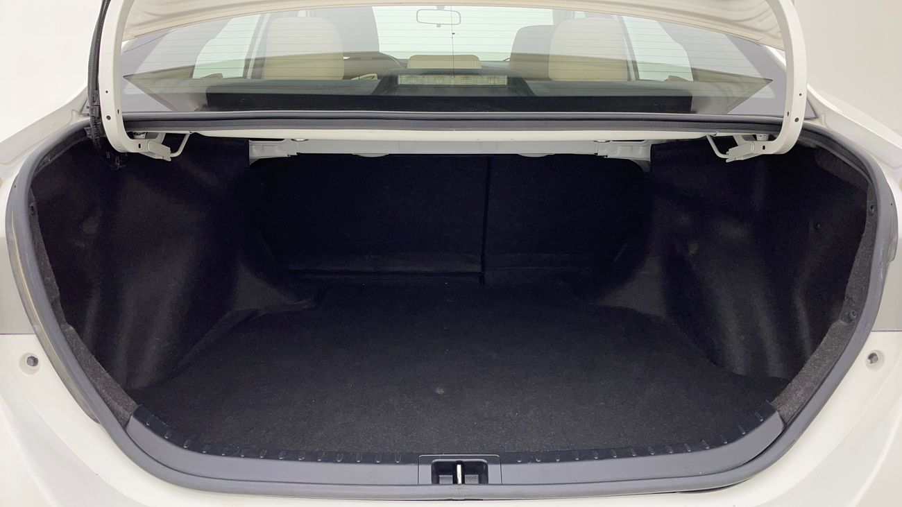 Toyota Corolla SE+ 1.6 | Zero Down Payment | Free Home Test Drive