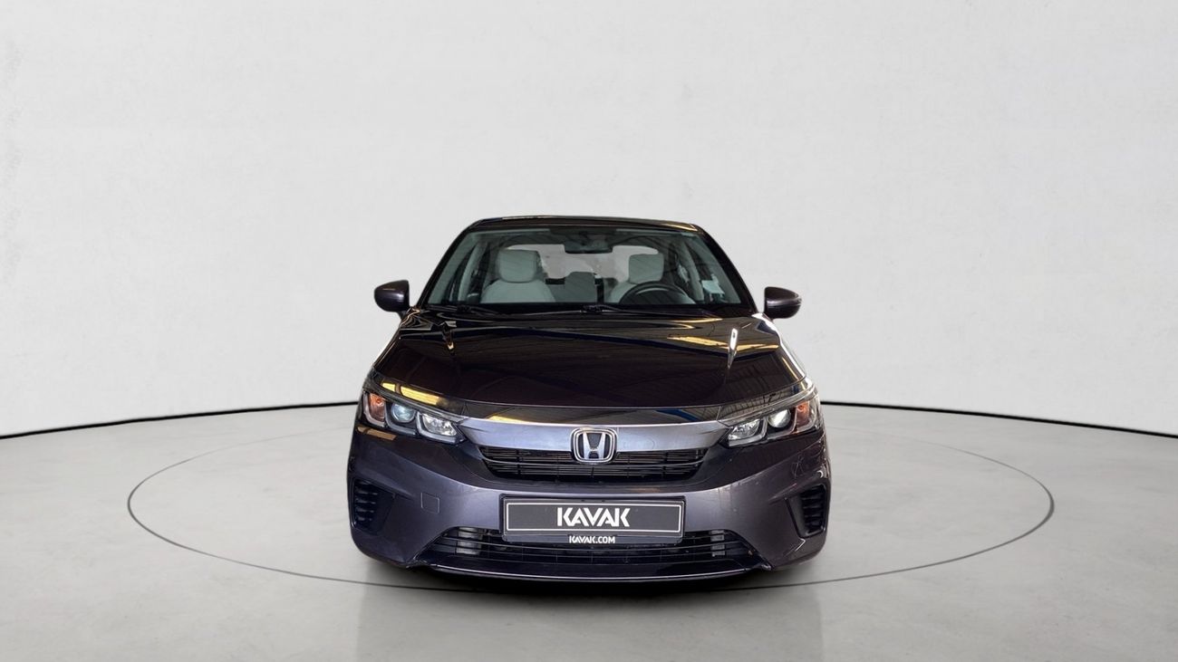 هوندا سيتي 1.5 LX AUTO | شامل الضمان | 0 ﺪﻔﻋﺓ ﺃﻮﻟﻯ