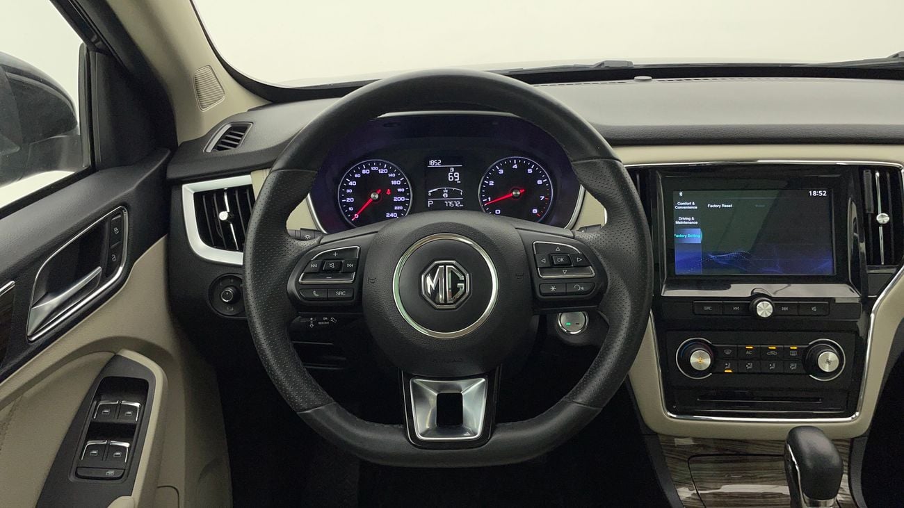 MG RX5 LUXURY 2 | Zero Down Payment | Home Test Drive