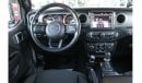 Jeep Gladiator GLADIATOR SPORT 3.6L 2021