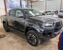 Toyota Hilux GR Sport 2.8L
