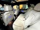 BMW X5 M50i GCC Specs