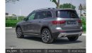 Mercedes-Benz GLB 250 4MATIC