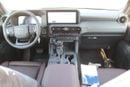 Toyota Prado Adventure 2.4Turbo, Leather Seat, Sunroof, Push Start, Memory seat, Model 2025
