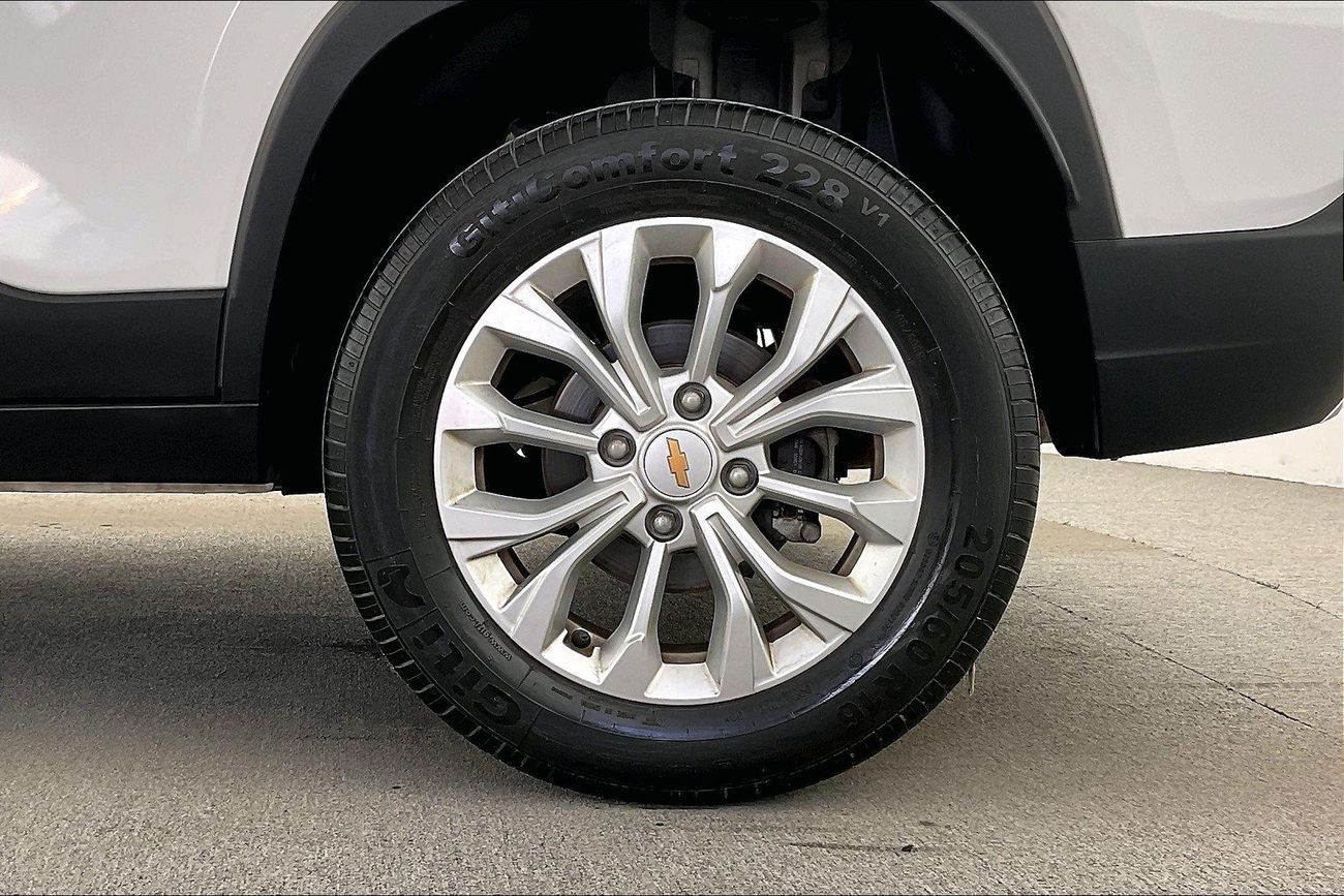 Chevrolet Groove LT | Guaranteed Warranty | 0 Down Payment