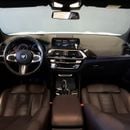 بي أم دبليو X3 xDrive 30i M Sport 2.0L AED 2,011 pm • 0% Downpayment • BMW X3 xDrive 30i M-Sport • 1 Year Warranty