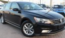 Volkswagen Passat باسات SE