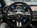 Mercedes-Benz GLE 53 AMG Coupe 4MATIC+