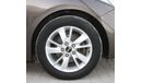 Kia Cerato KIA CERATO 2015 GRAY GCC EXCELLENT CONDITION WITHOUT ACCIDENT
