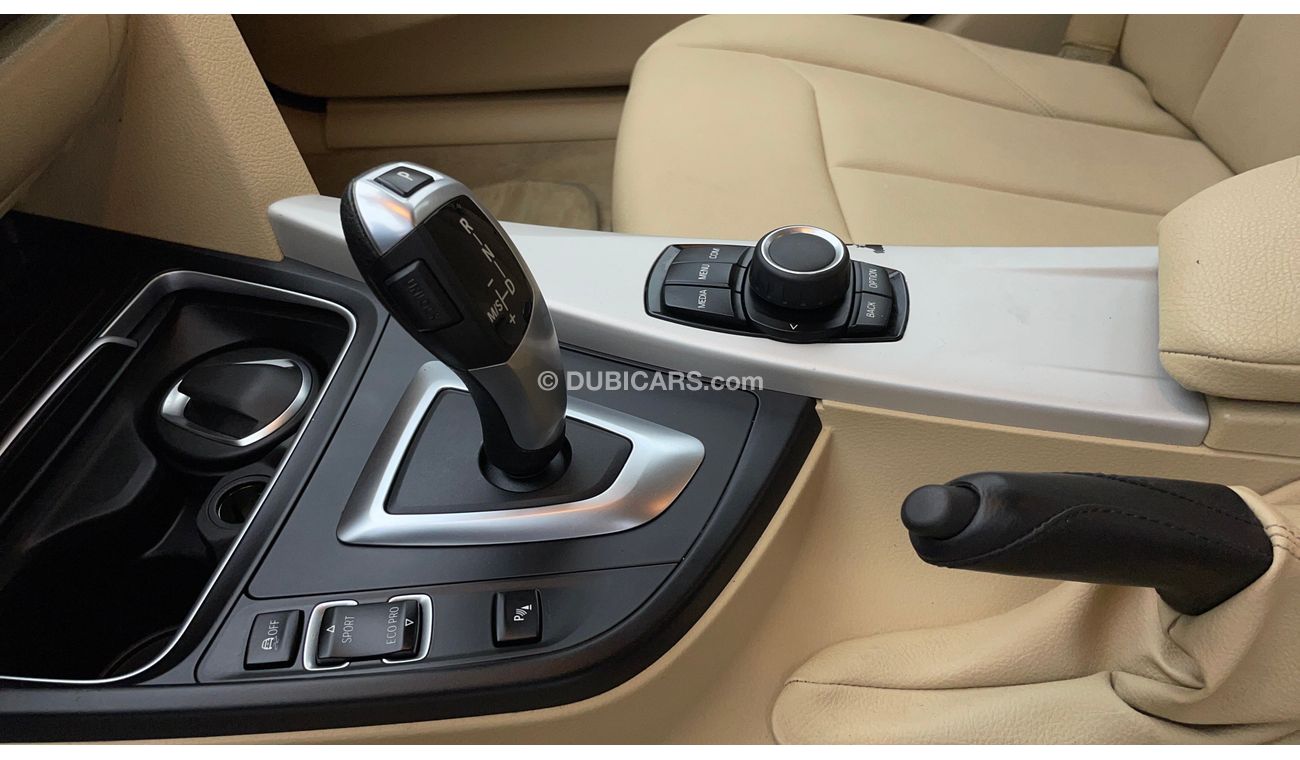 BMW 318i EXCLUSIVE 1.5 | Zero Down Payment | Free Home Test Drive