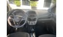 Chevrolet Spark 320 PM || CHEVROLET SPARK LS 1.4L V4 || 0% DP || GCC || WELL MAINTAINED