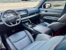 Ford Territory Ford Territory Titanium 2024 GCC Full Options