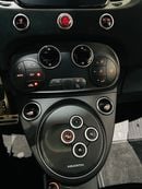 أبارث 695 Turismo