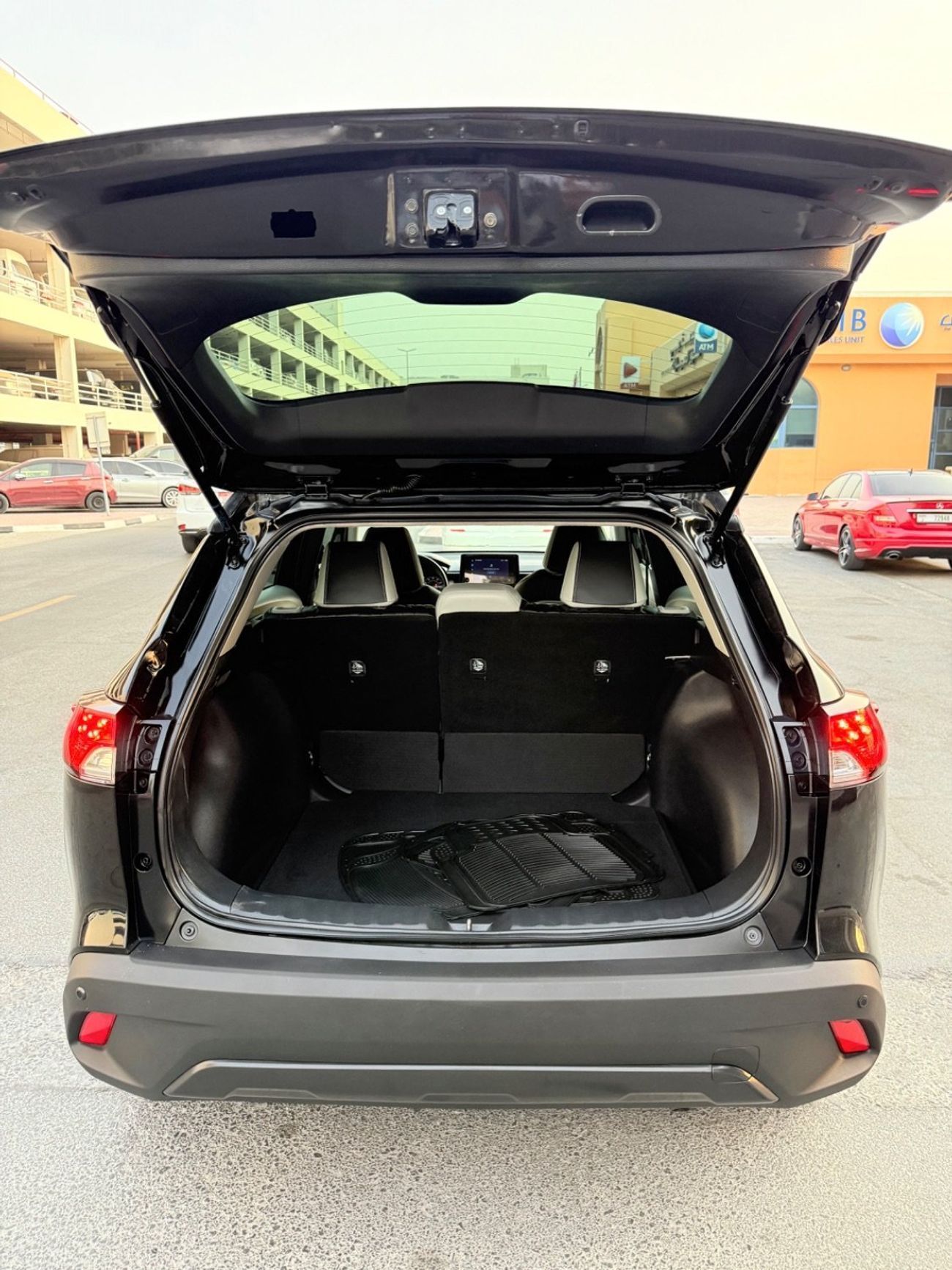 Toyota Corolla Cross 2024 XLI 2.0 LEATHER SEATS AWD US SPEC