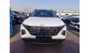 Hyundai Tucson HYUNDAI TUCSON 2022