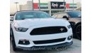 Ford Mustang GT / PREMIUM CONVERTIBLE /