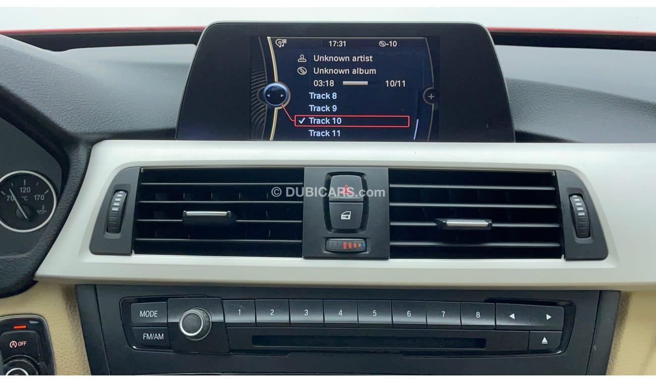 بي أم دبليو 320 جران توريزمو GT 2000