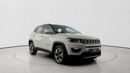 Jeep Compass Limited | upto AED 20,000 Ramadan Discount | Guaranteed Warranty | 0 Down Payment