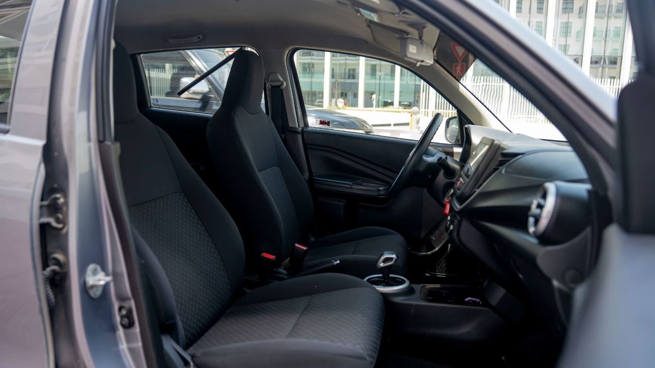 Suzuki Celerio STD (NON GCC)