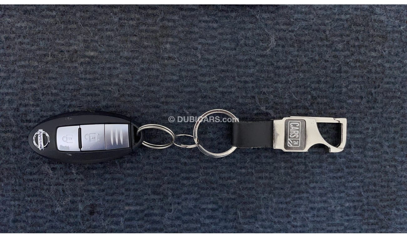 Nissan XTerra SE 2.5 | Under Warranty | Inspected on 150+ parameters