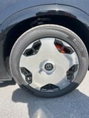 Zeekr 9X Zeekr 9x Ultra Edition 50kwh