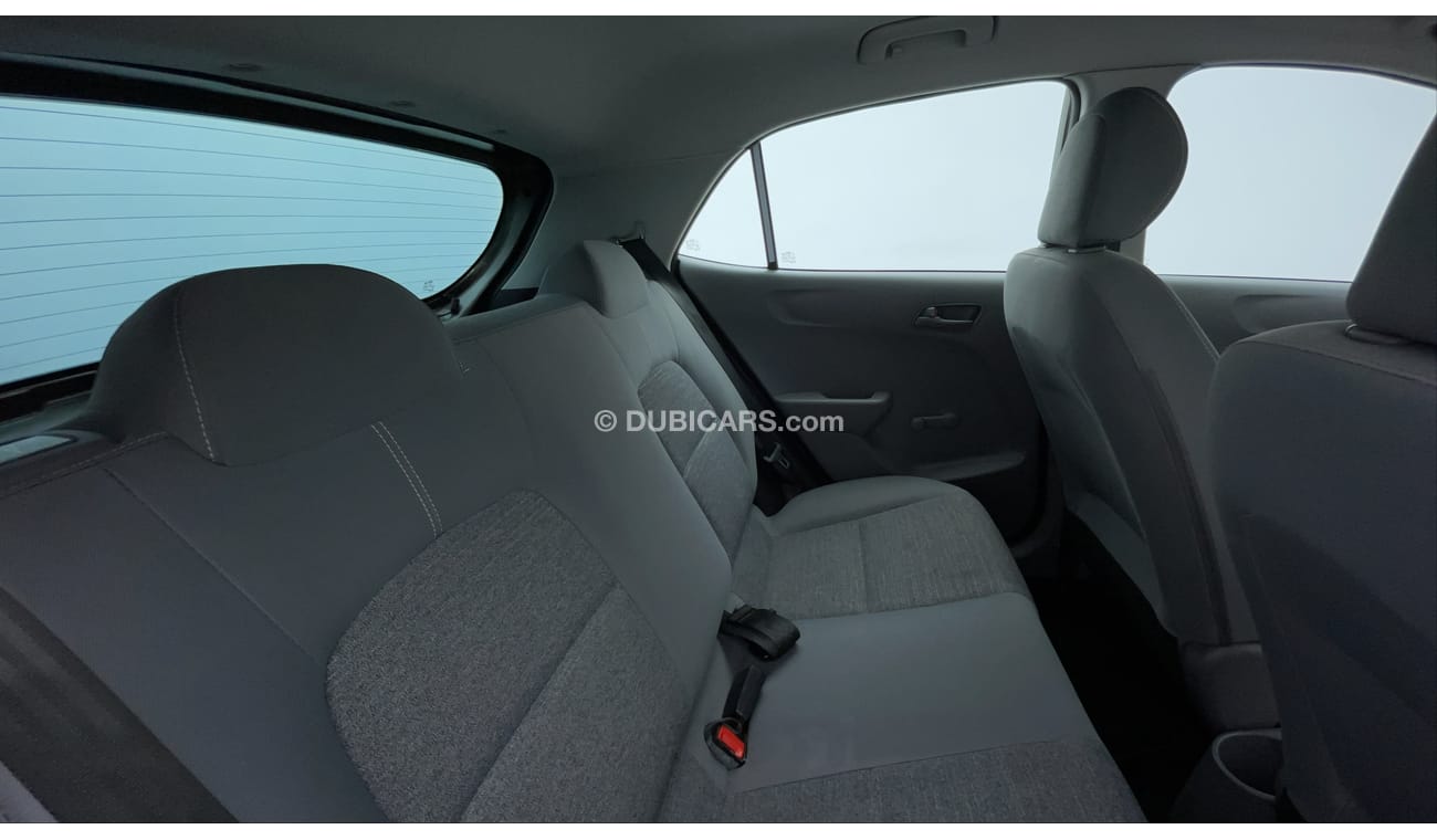 كيا بيكانتو LX 1.2 | بدون دفعة مقدمة | اختبار قيادة مجاني للمنزل