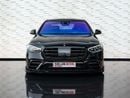 Mercedes-Benz S 500 4MATIC 3.0L