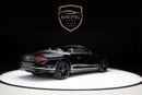 Bentley Continental GTC Bentley GTC W12 Black Edition