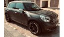 Mini Cooper Countryman 1600