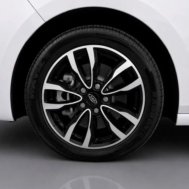JAC J7 LUXURY, миниатюра 17