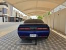 دودج تشالينجر RT SCAT PACK WIDE BODY