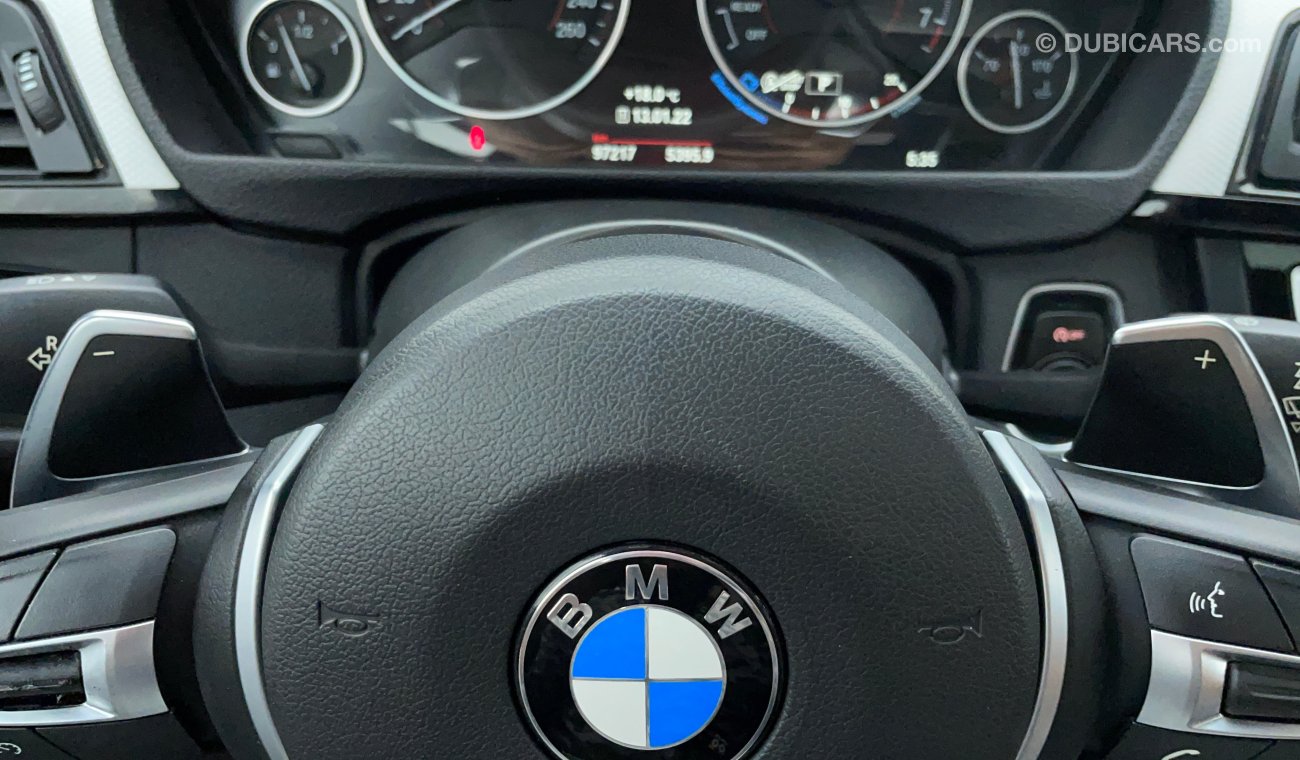 BMW 420i 420I 2000