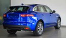 جاغوار F-Pace