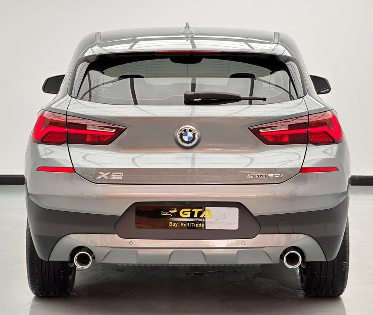 بي أم دبليو X2 2023 BMW X2 SDrive20i Joy Edition, Jan/2027 BMW Warranty + Service Contract, BMW Full Service Histor