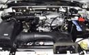 Mitsubishi Pajero GLS H/L ROCKFORD PLATINUM EXCELLENT DEAL for our Mitsubishi Pajero GLS ( 2020 Model ) in White Color