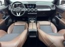 Mercedes-Benz GLB 250 4MATIC 2.0L 2020 Mercedes-Benz GLB 250 AMG 4MATIC, Mercedes Service History, 1 Year Warranty, GCC